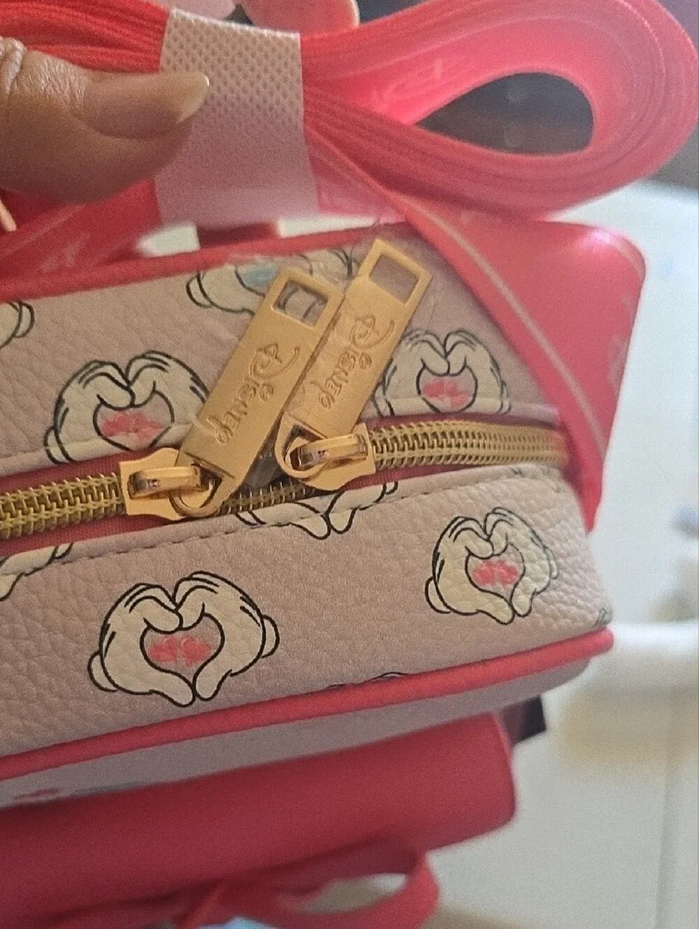 Wondapop cute pink
